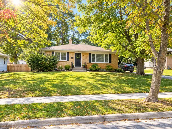 2253 Floyd Street Sw, Wyoming, MI 49519