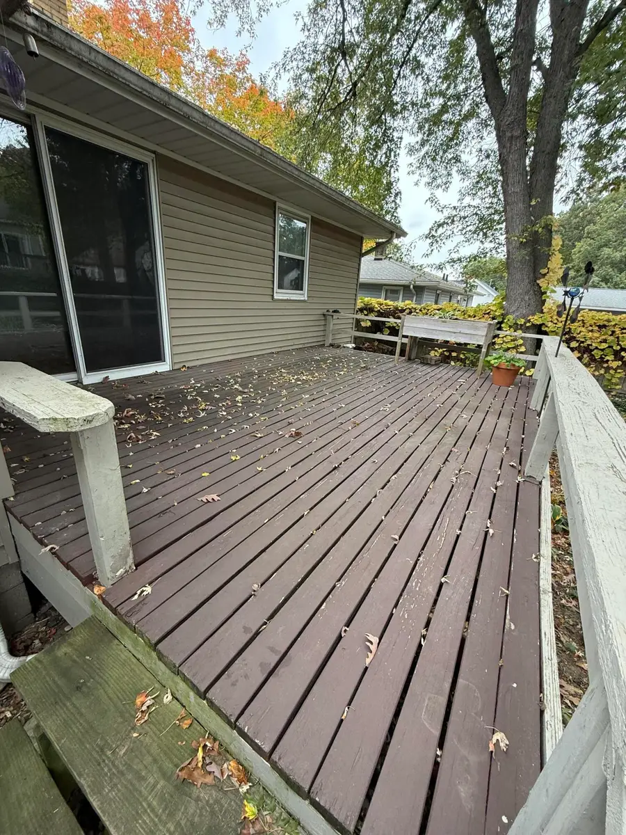 2253 Floyd Street Sw, Wyoming, MI 49519 - #2