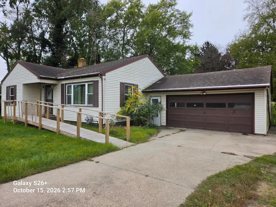 1858 Broadway, Benton Harbor, MI 49022 - #2
