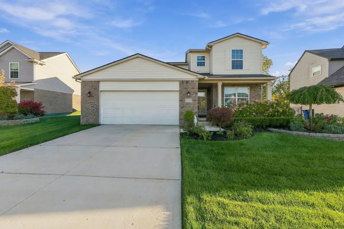 32125 Meridian Drive, Westland, MI 48185 - #1