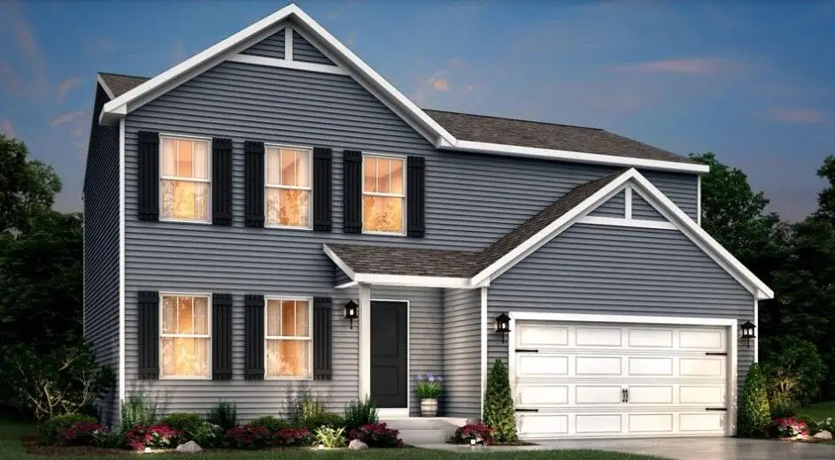 2399 Alanar Court, Benton Harbor, MI 49022 - #1