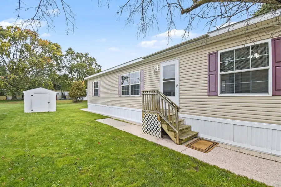 471 N Kippen Drive Se, Grand Rapids, MI 49548 - #3