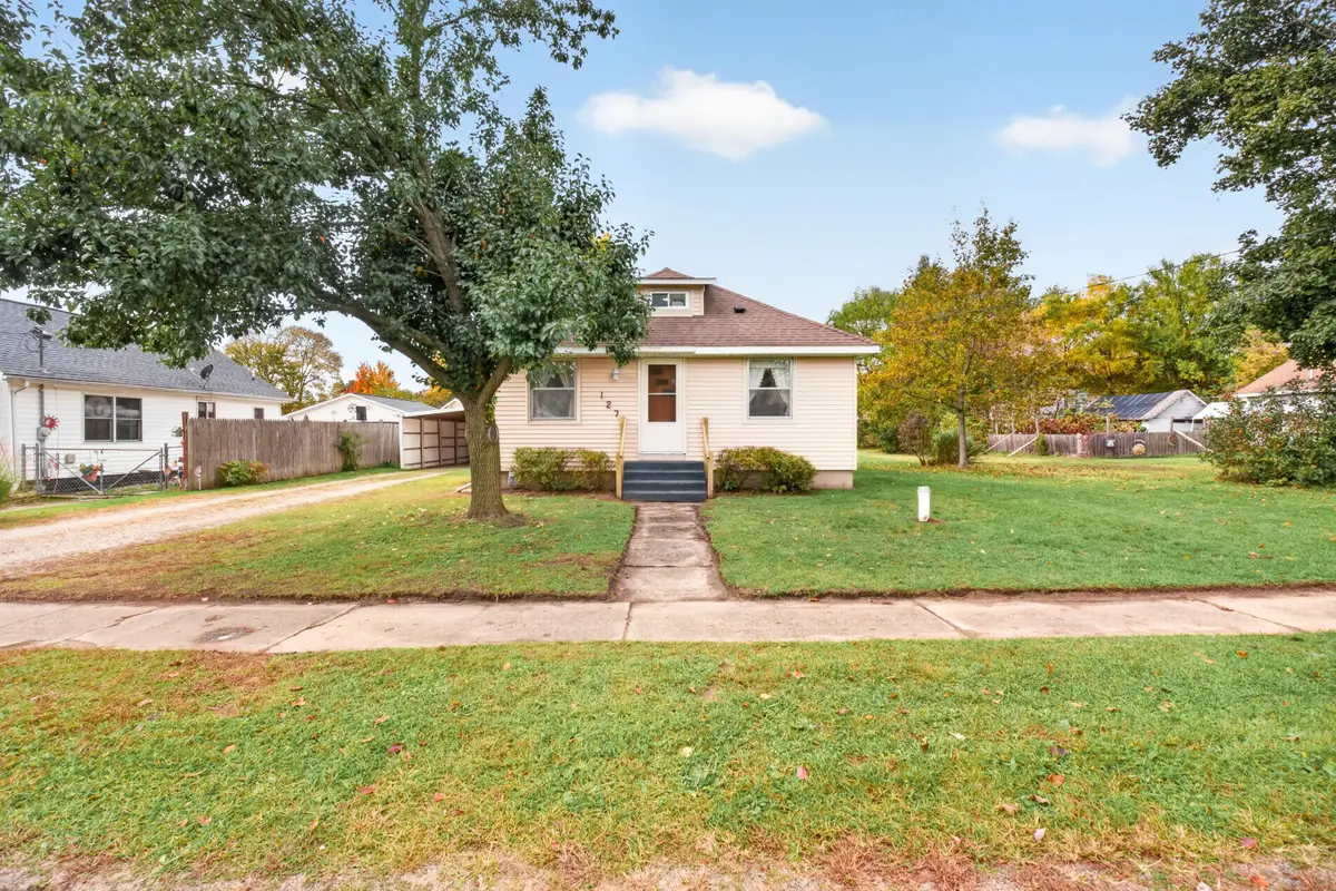127 Beulah Avenue, Battle Creek, MI 49037 - #1