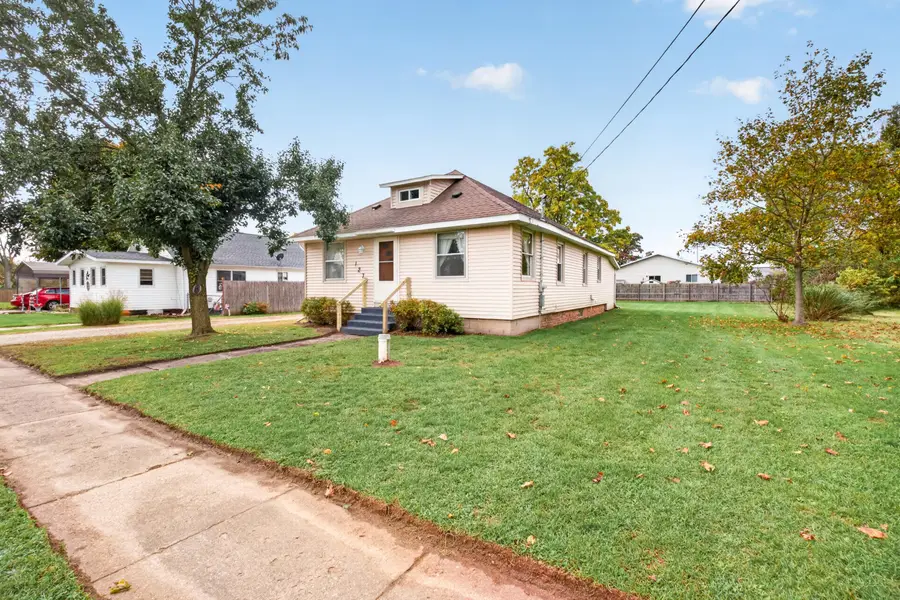 127 Beulah Avenue, Battle Creek, MI 49037 - #2