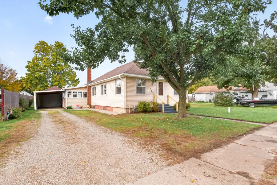 127 Beulah Avenue, Battle Creek, MI 49037 - #3