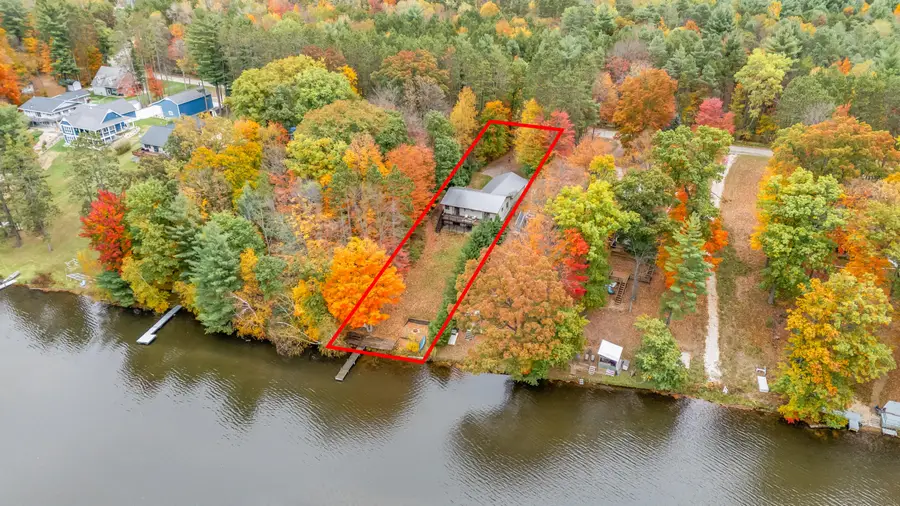 10833 Otahnagon Drive, Stanwood, MI 49346 - #3