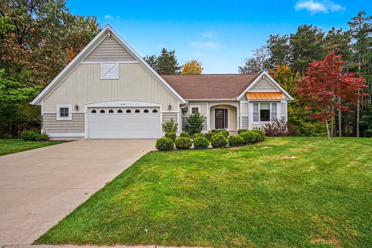 18091 Wildwood Court, Spring Lake, MI 49456 - #1
