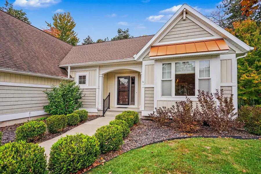 18091 Wildwood Court, Spring Lake, MI 49456 - #2