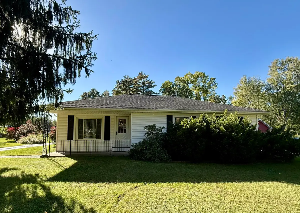 55940 Wilbur Road, Three Rivers, MI 49093 - #1