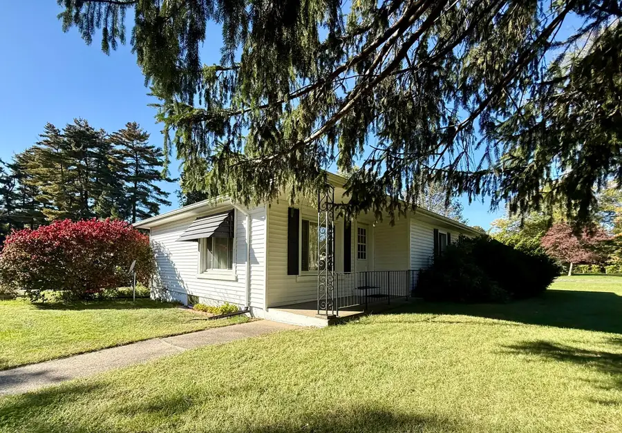 55940 Wilbur Road, Three Rivers, MI 49093 - #2