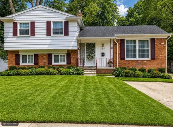 120 E Houstonia Avenue, Royal Oak, MI 48073