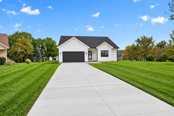 7831 Barron Court, Onsted, MI 49265