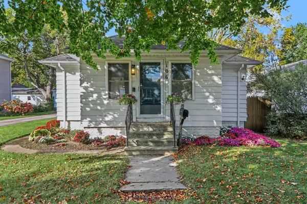 106 Marshall Street, Jackson, MI 49202