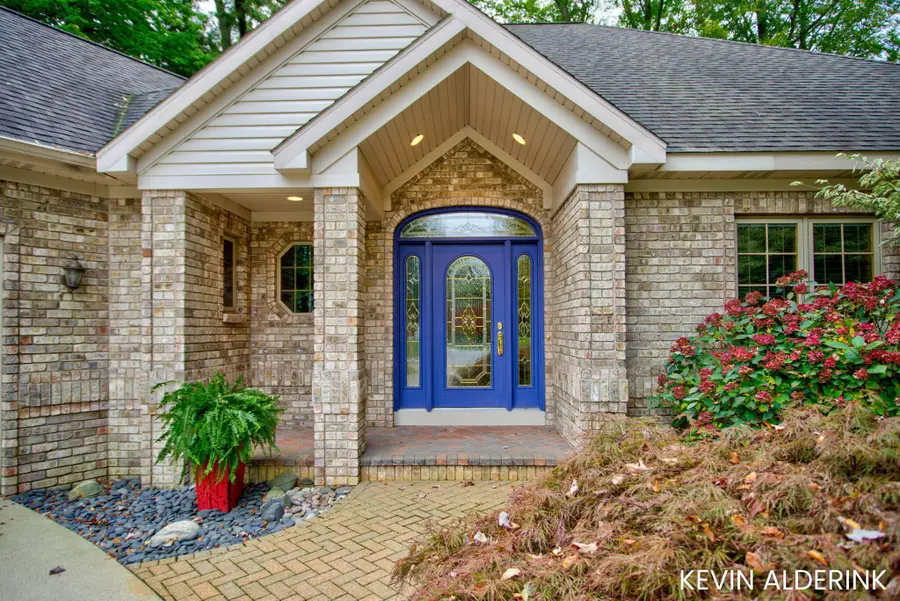 14688 Creek Edge Drive, Holland, MI 49424 - #2