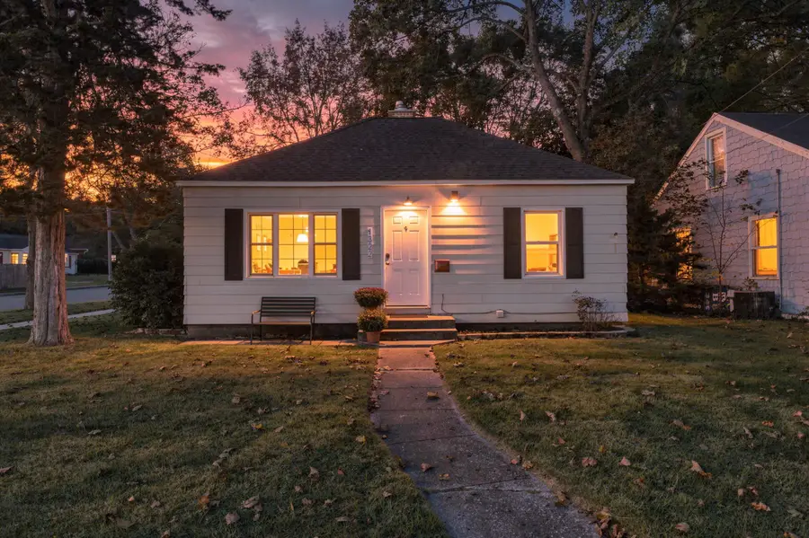 1322 Palmer Avenue, Kalamazoo, MI 49001 - #2