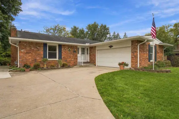 36571 Gardner Street, Livonia, MI 48152