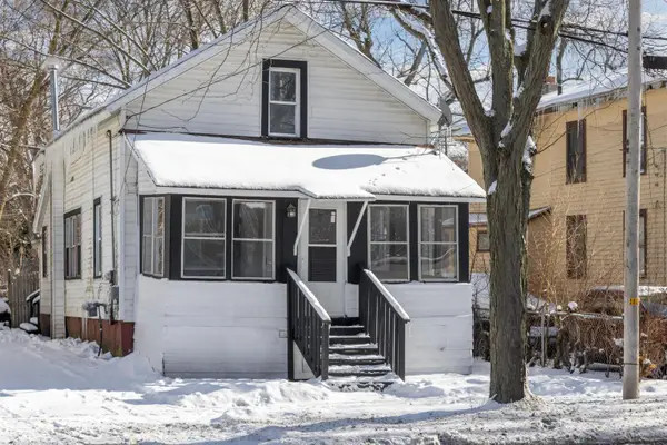 1610 N Burdick Street, Kalamazoo, MI 49007