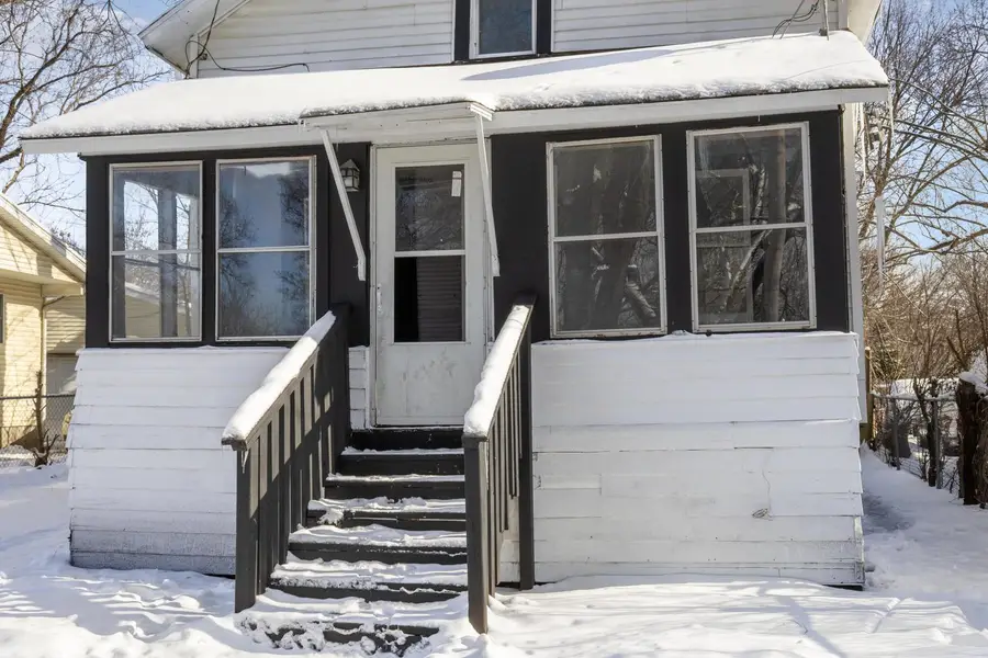 1610 N Burdick Street, Kalamazoo, MI 49007 - #2