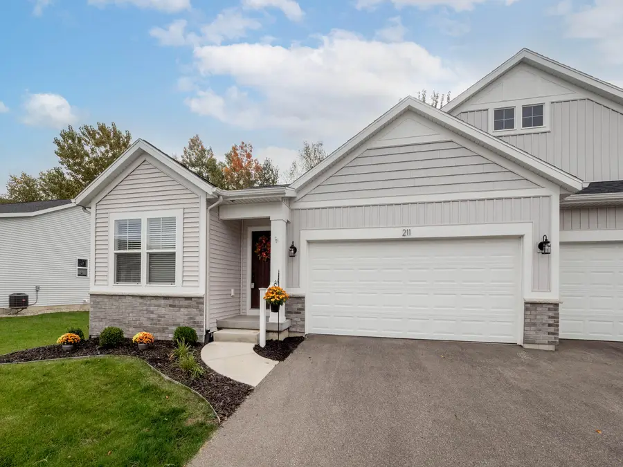 211 Hickory Valley Drive, Kalamazoo, MI 49009 - #2