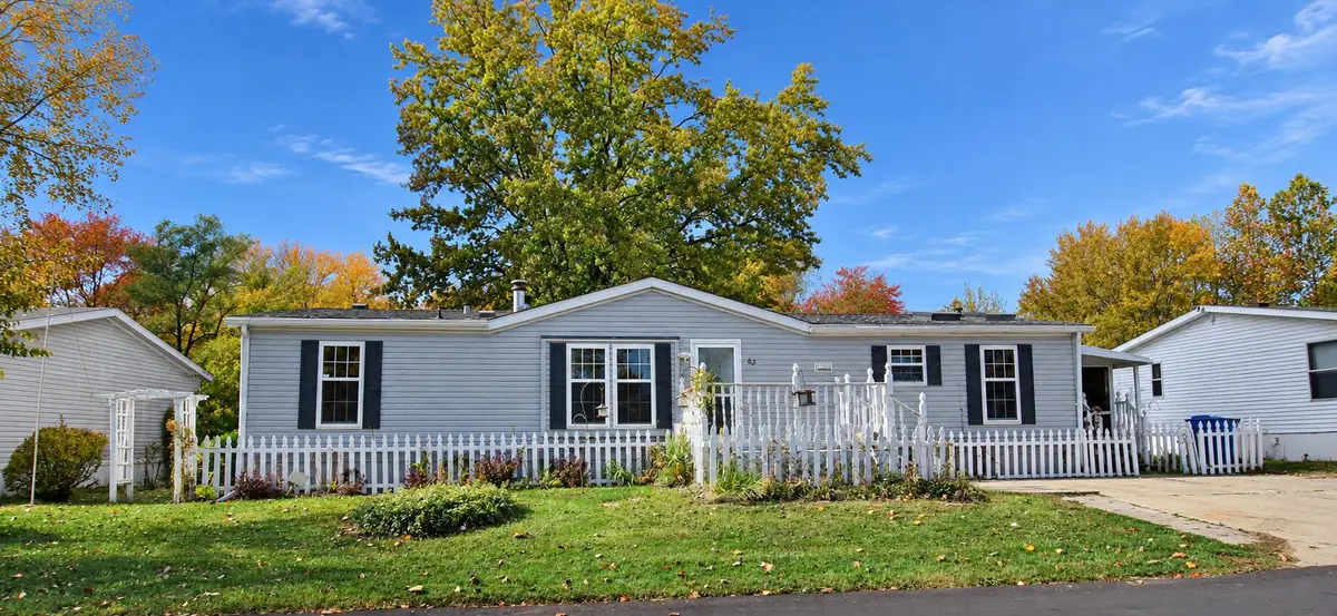 63 Tammy Drive, Battle Creek, MI 49037 - #1