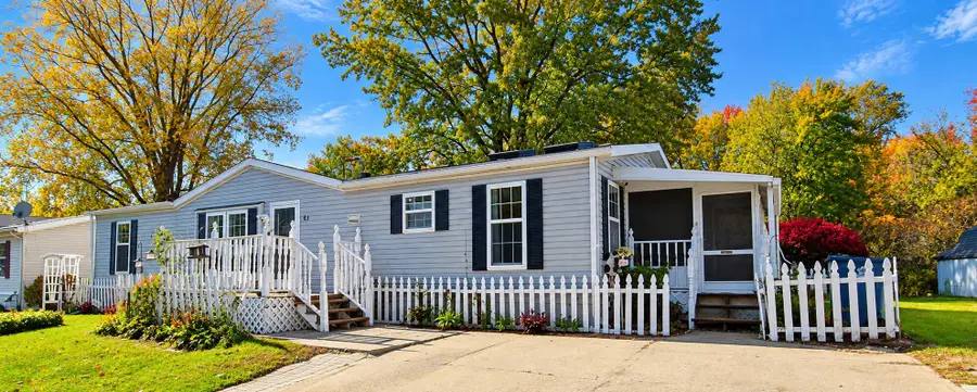 63 Tammy Drive, Battle Creek, MI 49037 - #2