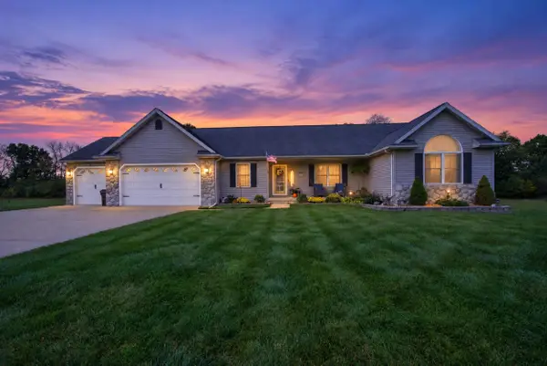 6921 Stony Lake Lane, Jackson, MI 49201