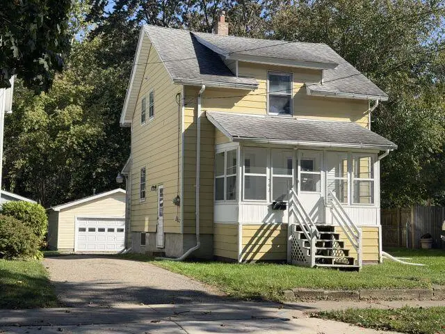 547 Seymour Avenue, Jackson, MI 49202 - #1