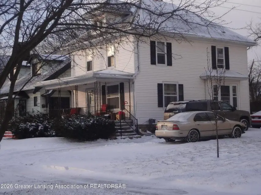 1328 W Michigan Avenue, Lansing, MI 48915 - #2