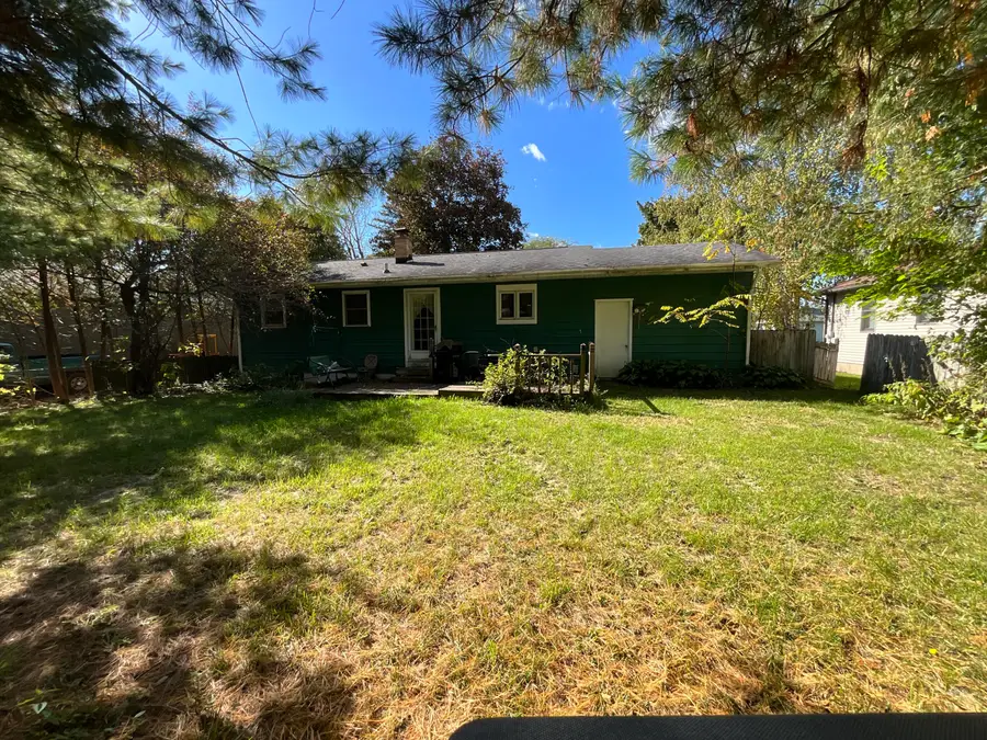 320 Doris Street, Sparta, MI 49345 - #3