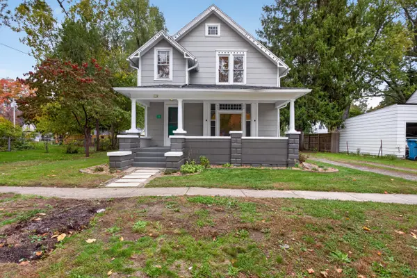 118 Coman Street, Clinton, MI 49236