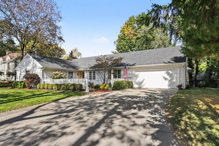 1006 Edgemoor Avenue, Kalamazoo, MI 49008 - #2