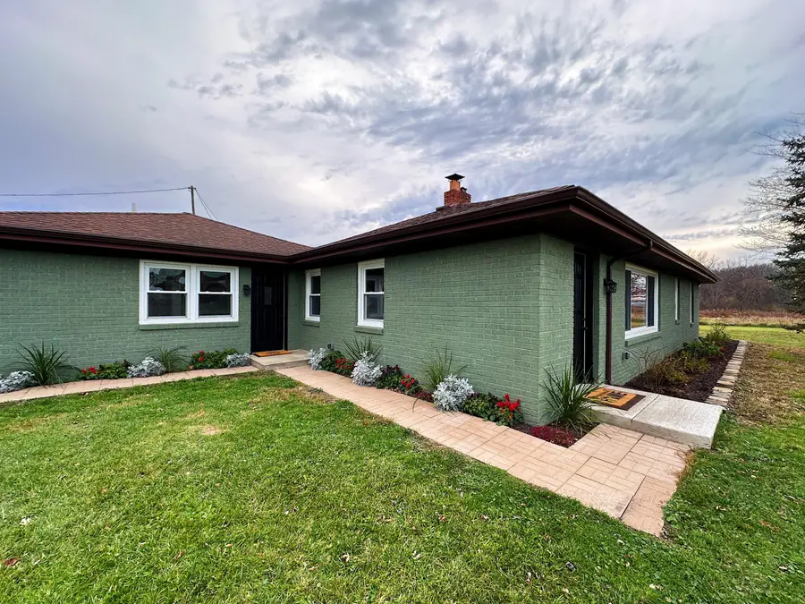 16922 Schwark Road, Three Oaks, MI 49128 - #2
