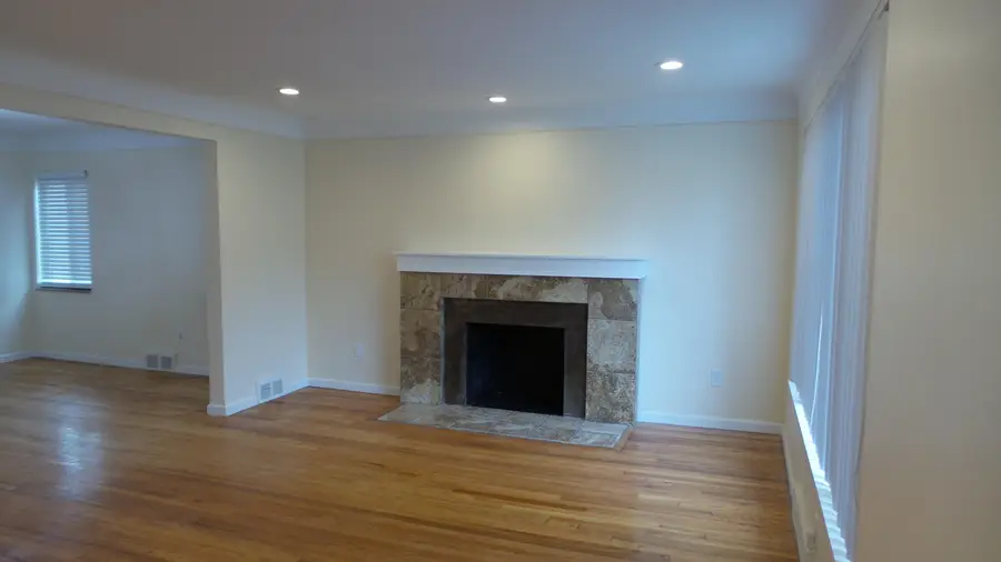 14314 Mansfield Street, Detroit, MI 48227 - #2