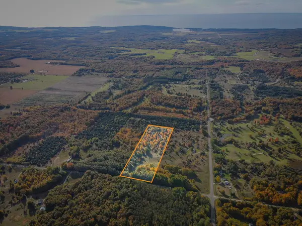 V/L Butwell Road #Parcel B, Bear Lake, MI 49614