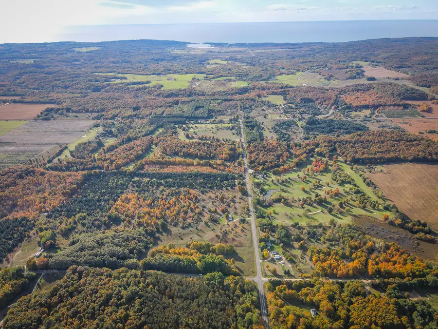 V/L Butwell Road #Parcel B, Bear Lake, MI 49614 - #3