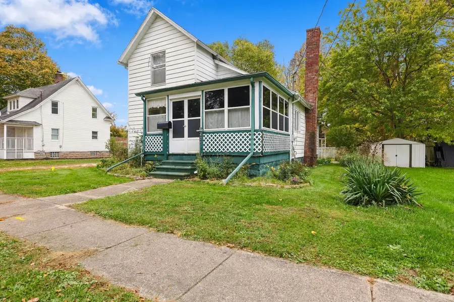 420 E Blair Street, Hastings, MI 49058 - #3