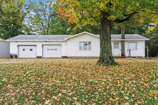 1227 Sielkens Road, Bronson, MI 49028