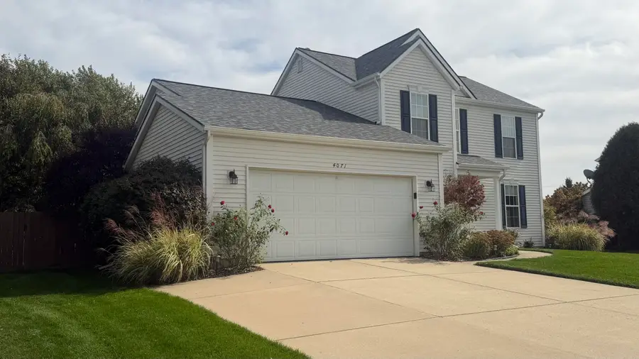 4071 Michelle Drive, Saint Joseph, MI 49085 - #3