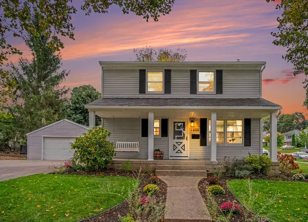1808 NE Diamond Avenue Ne, Grand Rapids, MI 49505
