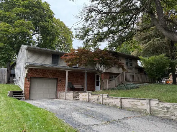 4076 Lanark Avenue, Waterford, MI 48328