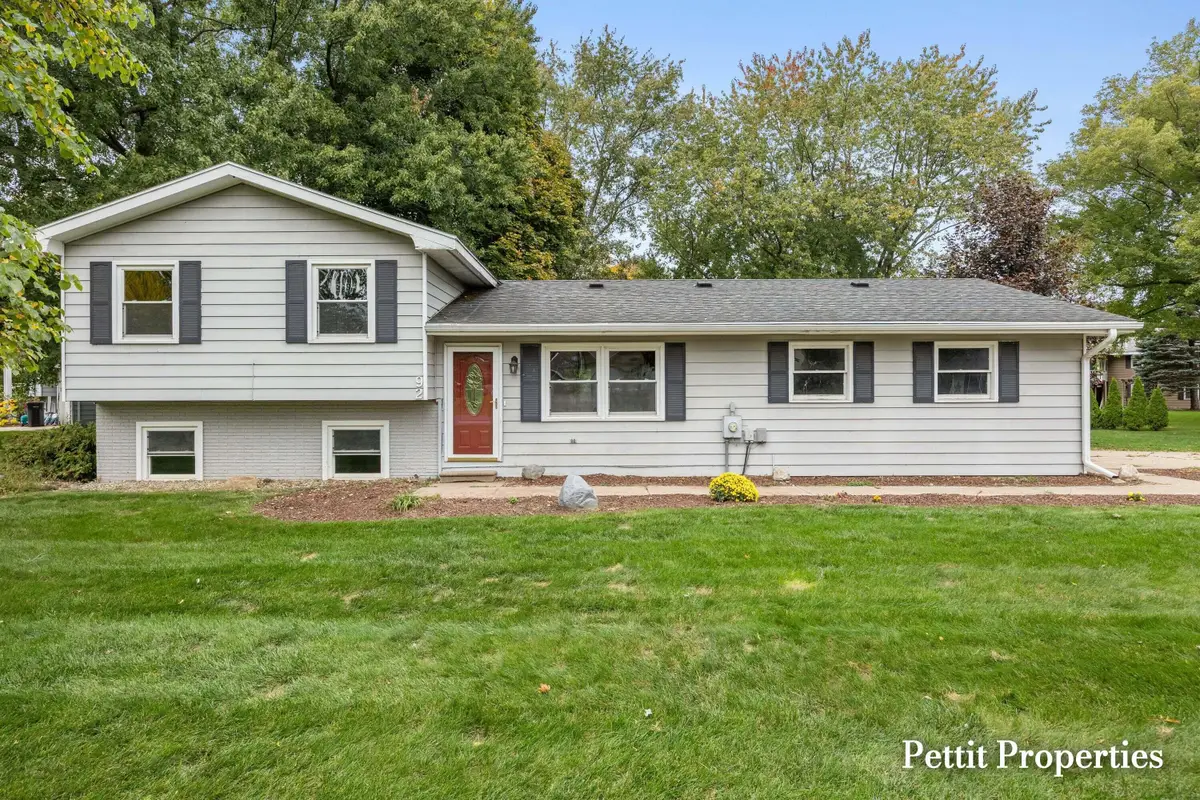 92 Aldon Lane, Ionia, MI 48846 - #1