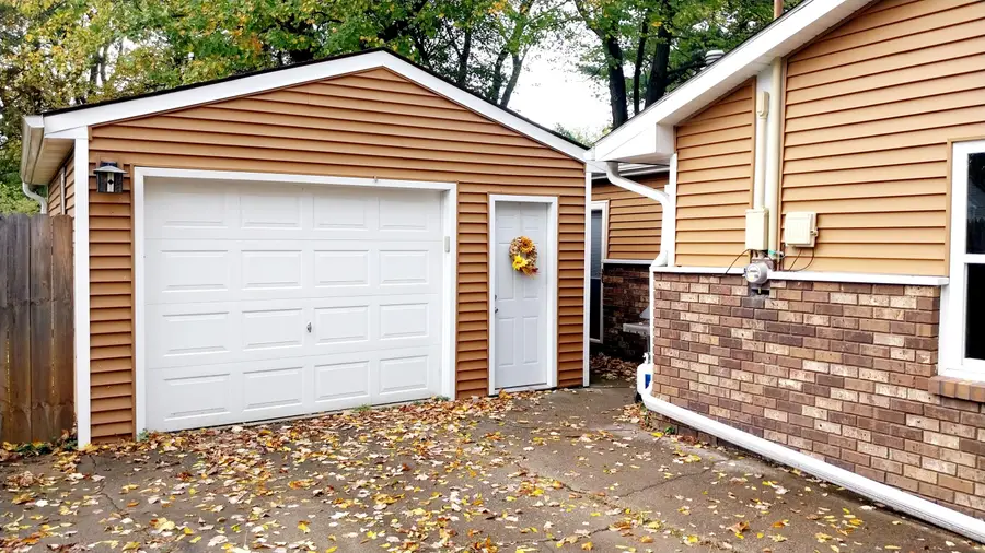 3303 Alpine Street, Kalamazoo, MI 49004 - #2