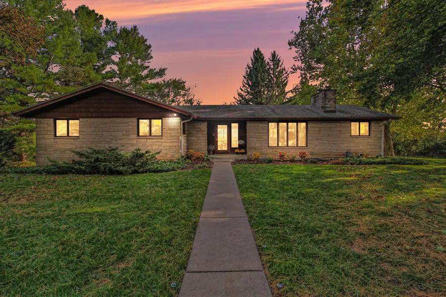2875 Sunrise Ridge, Ann Arbor, MI 48105 - #2