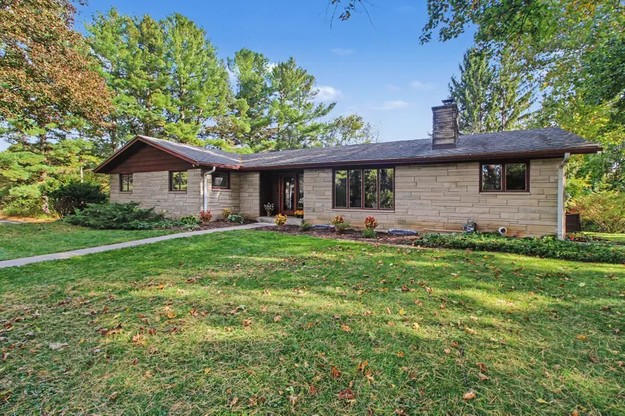 2875 Sunrise Ridge, Ann Arbor, MI 48105 - #3