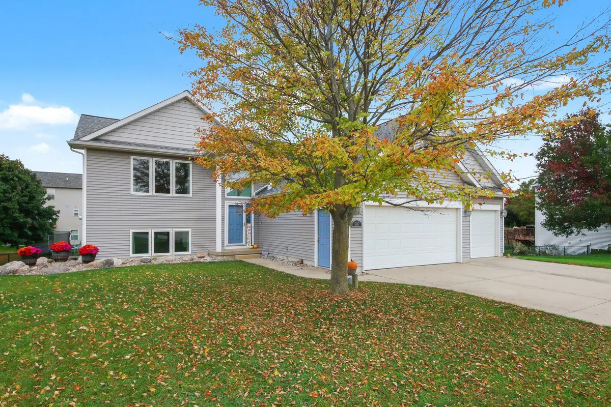 6187 Sheldon Drive, Hudsonville, MI 49426 - #1