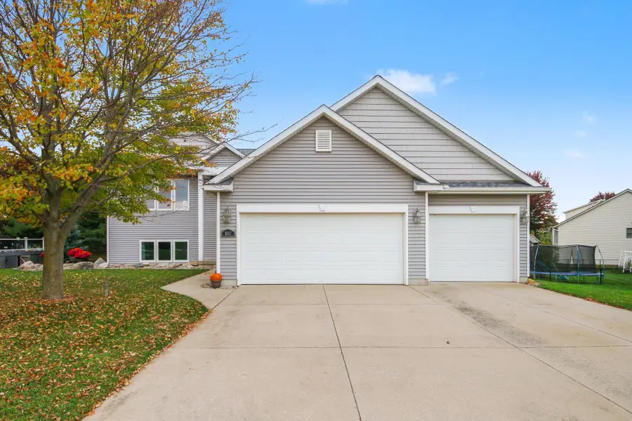 6187 Sheldon Drive, Hudsonville, MI 49426 - #3