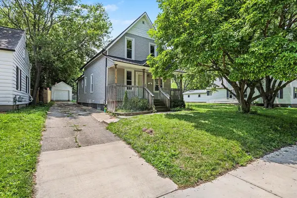 840 Spencer Street Ne, Grand Rapids, MI 49505