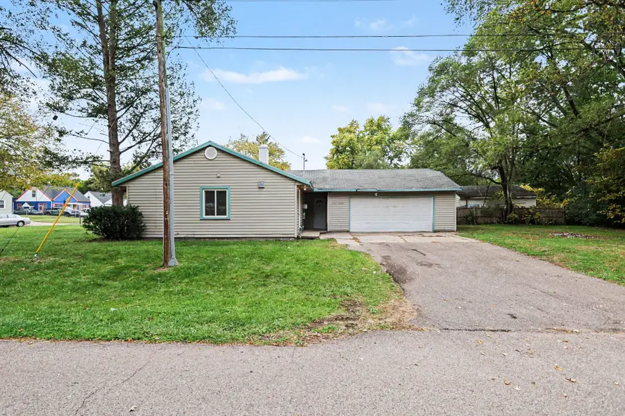 38 W Coolidge Avenue, Battle Creek, MI 49037 - #3