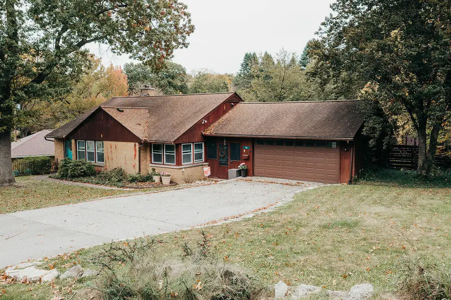924 N Dartmouth Street, Kalamazoo, MI 49006 - #2