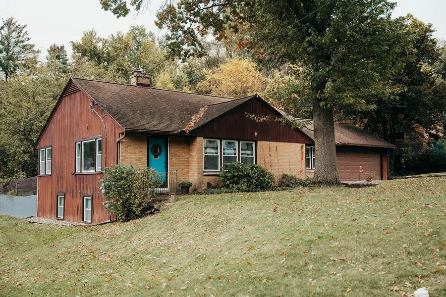 924 N Dartmouth Street, Kalamazoo, MI 49006 - #3